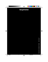 Bang & Olufsen - Beocenter_9300-Owners-Manual-2